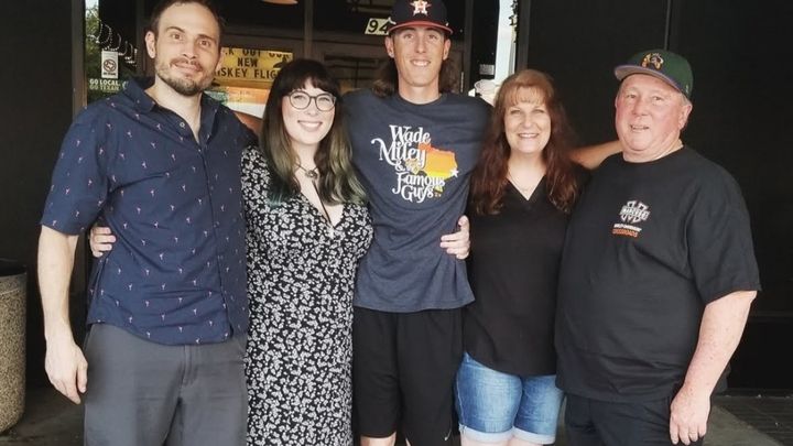Main fundraiser photo