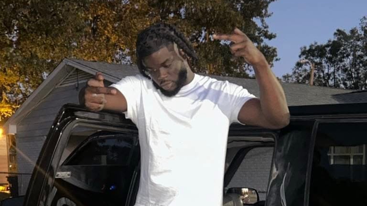 Bsav Rapper Fundraiser by JETERIA Mitchell : Bsav Strong