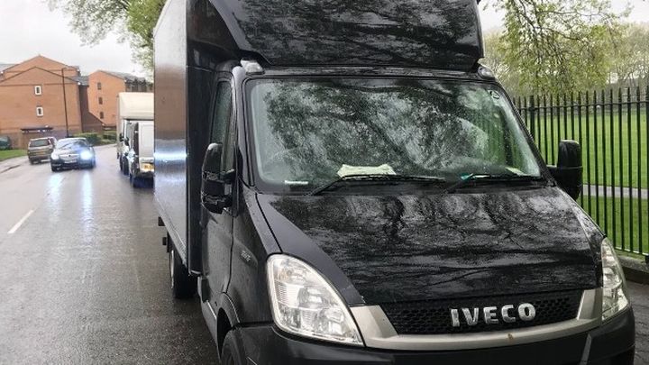 Main fundraiser photo