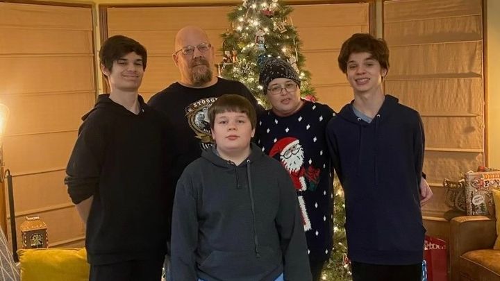 Main fundraiser photo