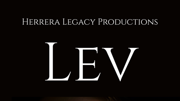 Bringing 'LEV' to Life: Support Our Indie Film campaign photo, 1 of 4