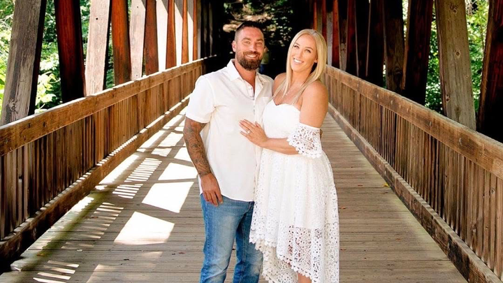 Celebrating Love! Our gift for Erin Odle’s big day campaign photo, 1 of 3