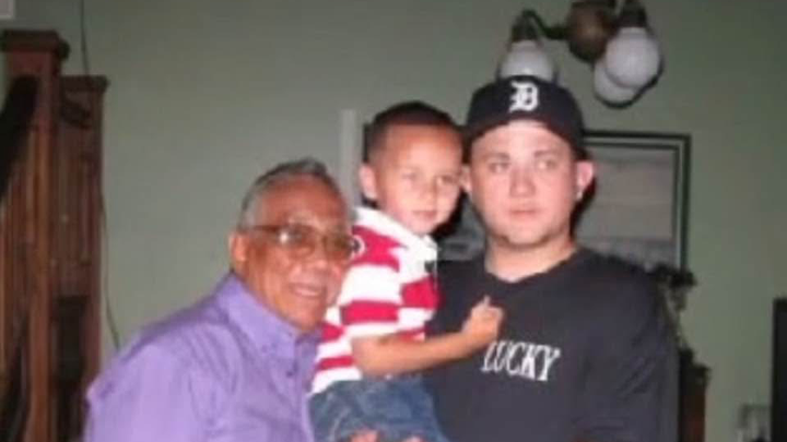 Support David Flores' Funeral and Memorial campaign photo, 1 of 7