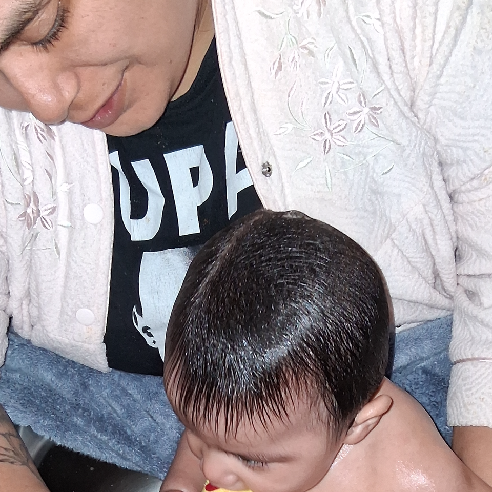 Help Christian Bring His Wife Home to Their Kids