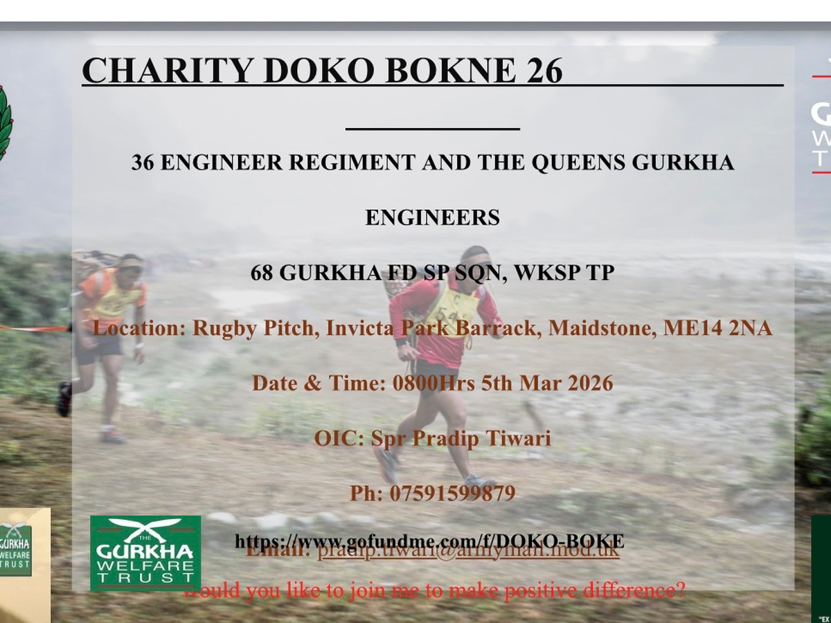 Fundraiser’s main image