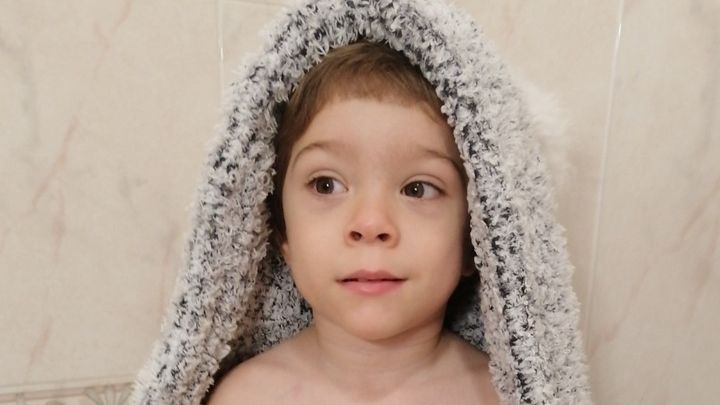 Help Cédrik to learn campaign photo, 1 of 2