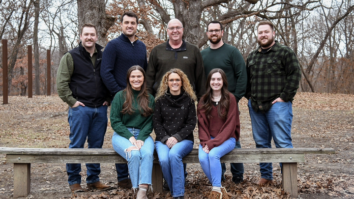 Honoring Daniel Brunkow: Memorial Donations campaign photo, 1 of 4