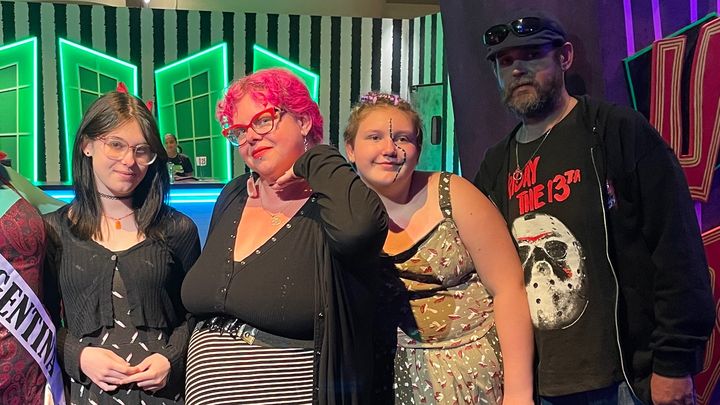 Main fundraiser photo
