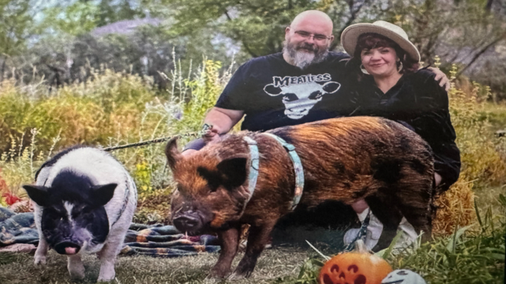Main fundraiser photo