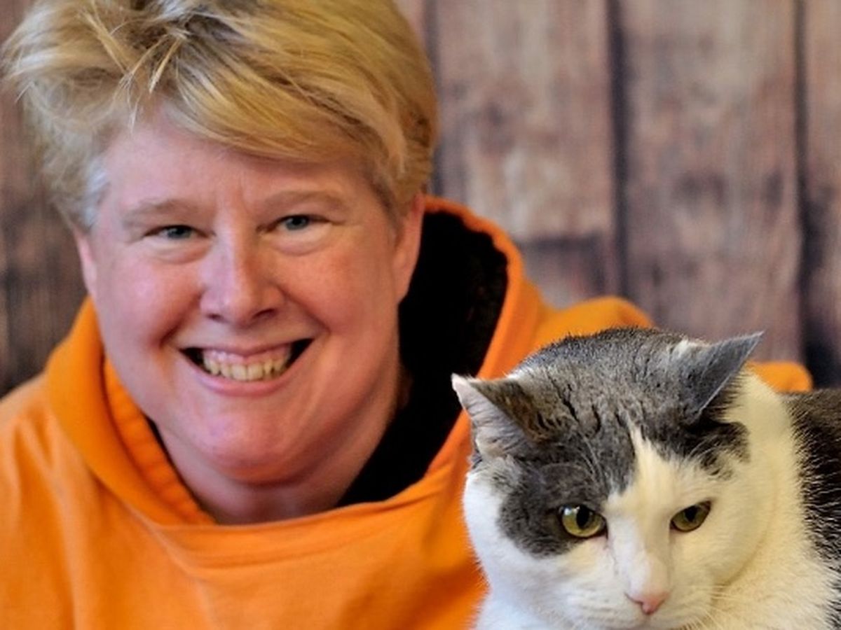 Help Penny continue to change lives campaign photo, 1 of 2