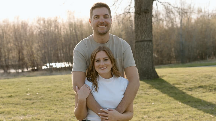 Reller IVF fund campaign photo, 1 of 3