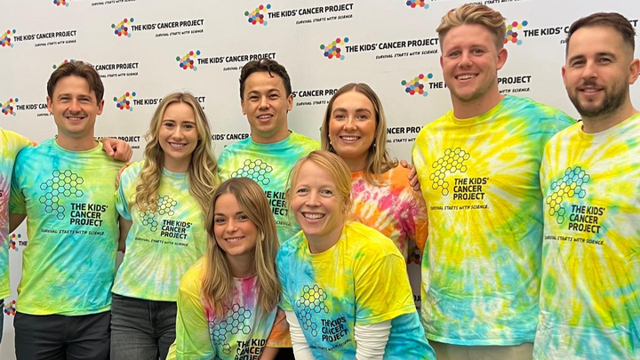 10K for Good Challenge campaign photo, 1 of 5