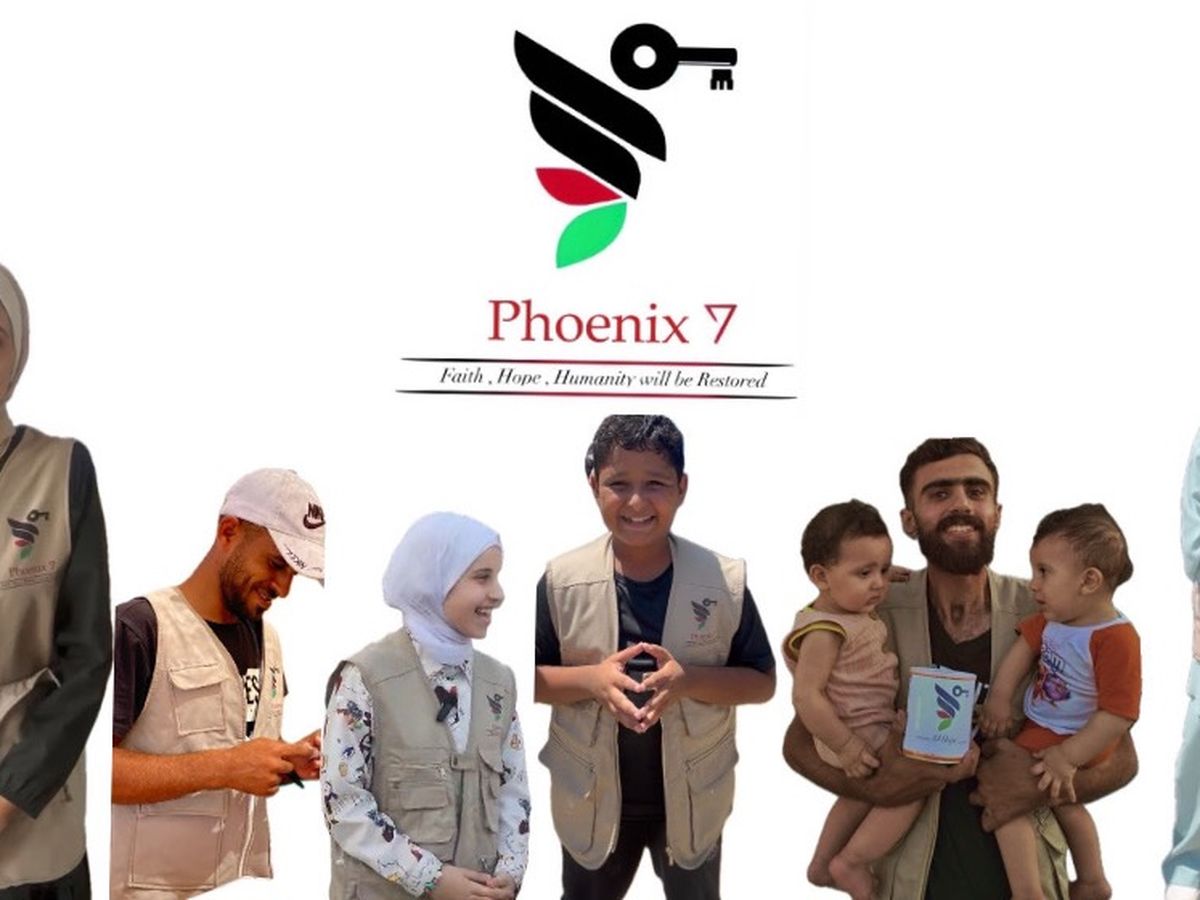 Fundraiser’s main image