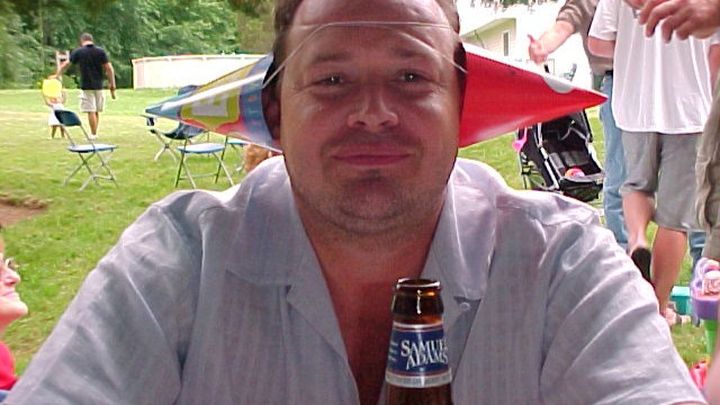 Main fundraiser photo