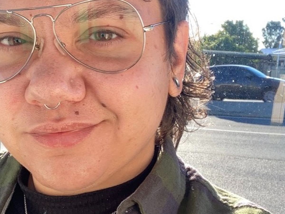 Fundraiser by Axel Rogers : Axel’s Transition