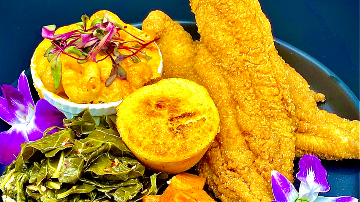 Help Chef Randy Bring Mr. B’s Southern Bistro to Dallas, TX campaign photo, 1 of 8