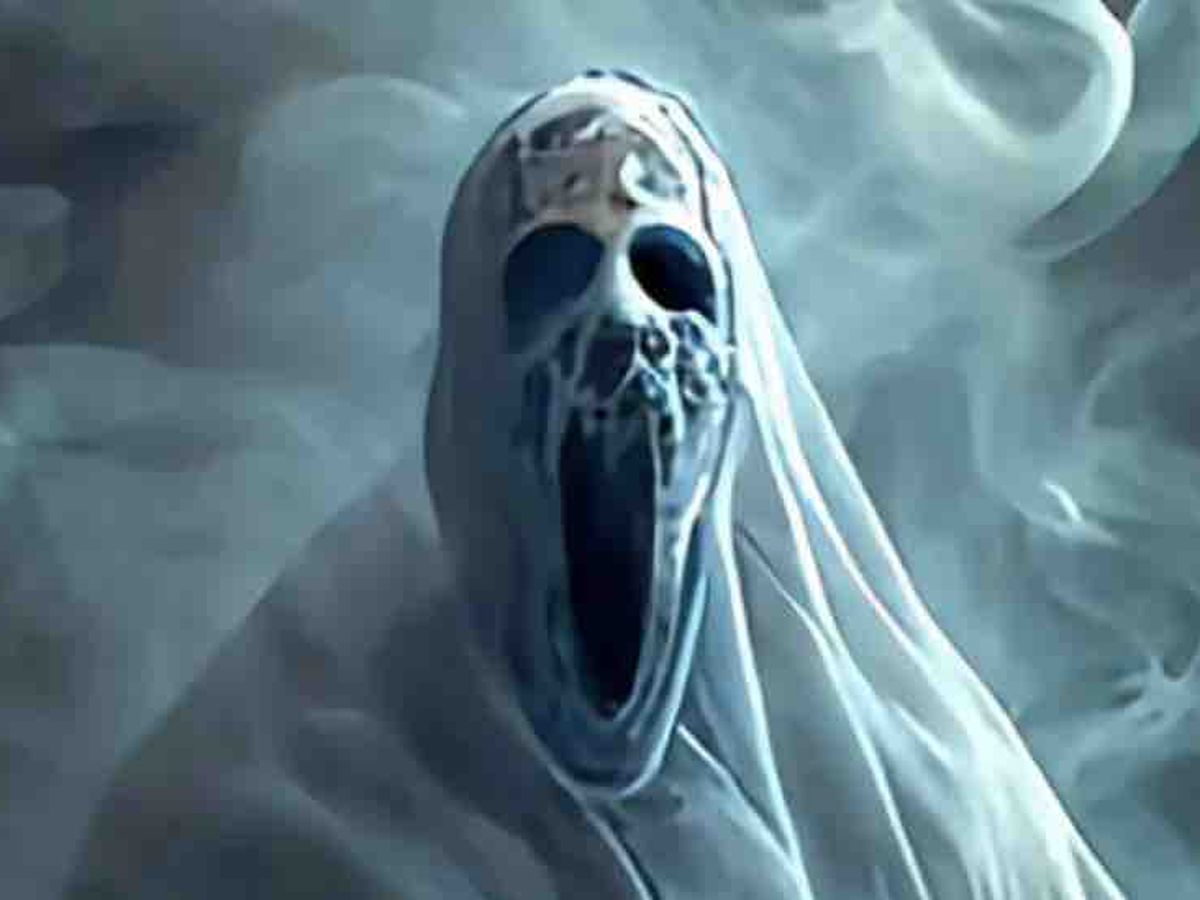 Fundraiser by Anthony Cabrera : The Cabrera Family Haunted House