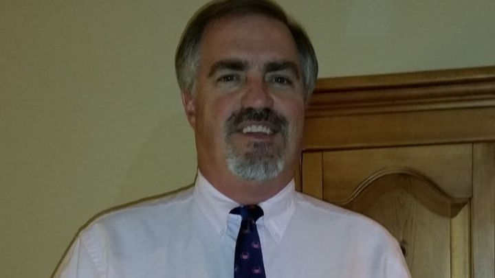 Main fundraiser photo