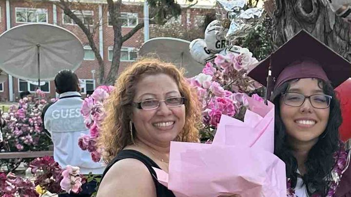 Support Marta After ICE Detention campaign photo, 1 of 6