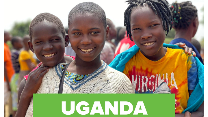 Help Sydney A. Smith Serve in Kamonkoli, Uganda with Baylor campaign photo, 1 of 6