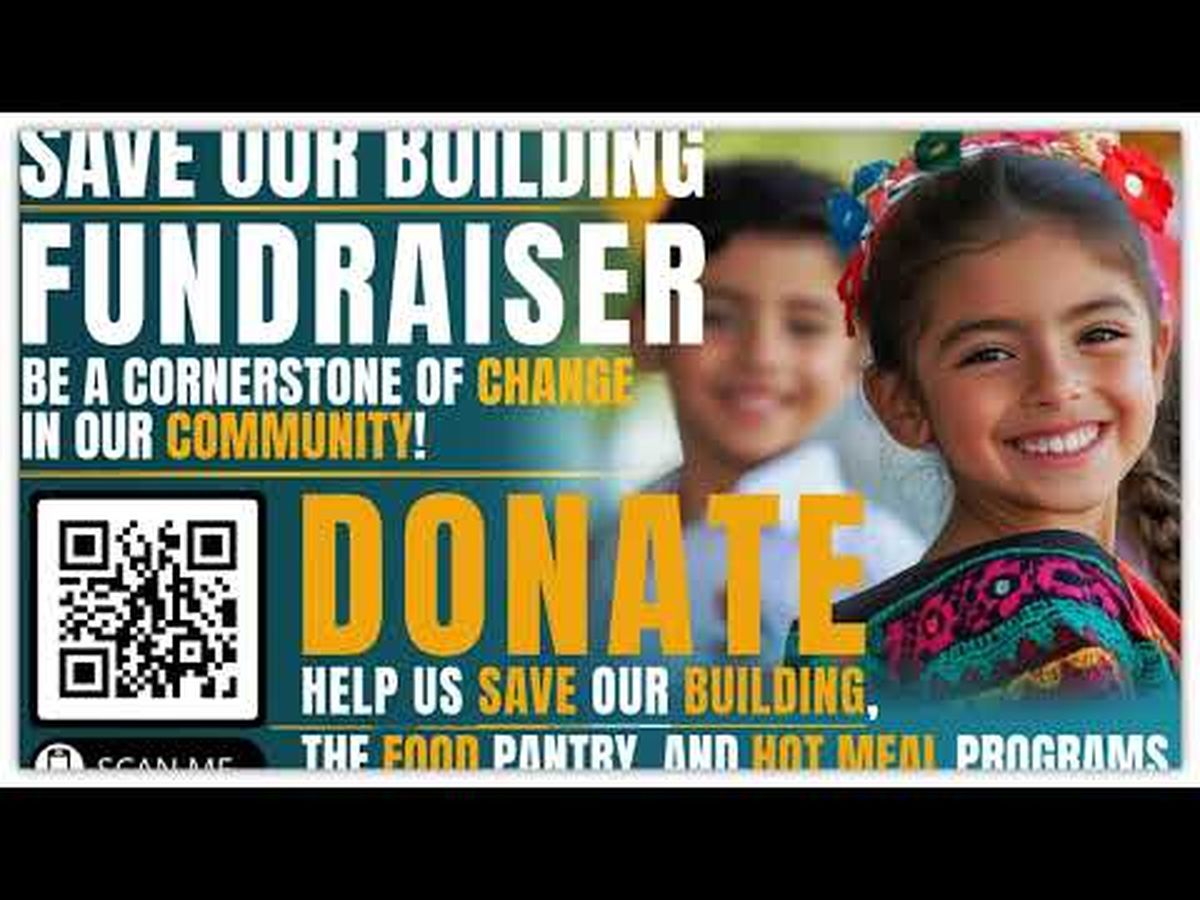 Fundraiser’s main image