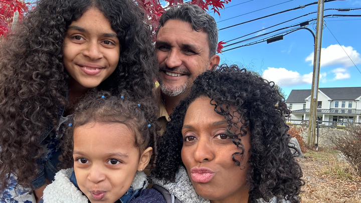 Nossa familia precisa da sua ajuda campaign photo, 1 of 3