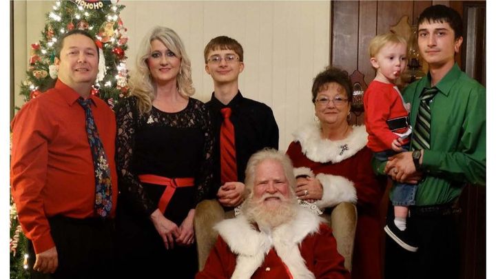 Main fundraiser photo