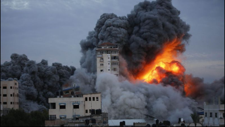 Help Evacuate my family from Gaza campaign photo, 1 of 3