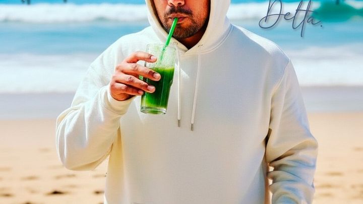 Help me release my music campaign photo, 1 of 4