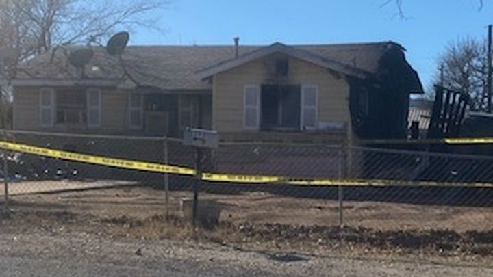 Jennifer Beames Fundraiser by Jennifer Beames : Support Beames Family: Fire Recovery Needed