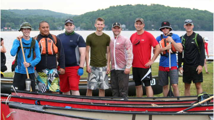 Main fundraiser photo
