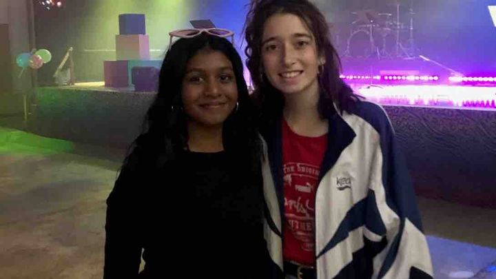 Main fundraiser photo