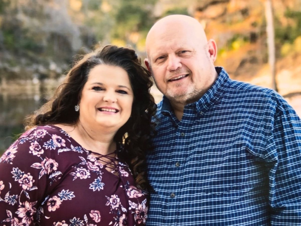 Fundraiser By Shelly Monroe Randy Lamb Cancer Fund