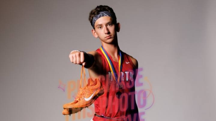 Chris Rode Fundraiser by Chris Rode : Help Christopher Capture His Track Memories