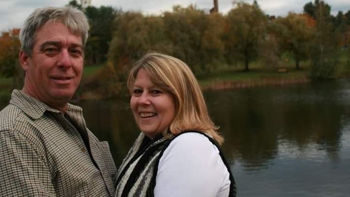 Main fundraiser photo