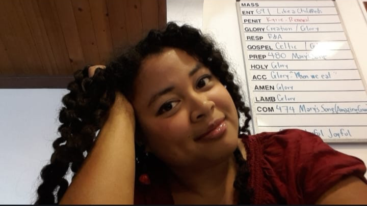 Donate to help Khrisha J Blackwell campaign photo, 1 of 4
