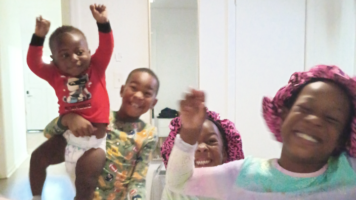Help a Family Rebuild After Devastating Fire campaign photo, 1 of 3