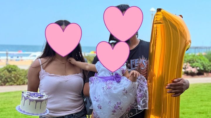 Help Daniel’s family after his sudden deportation campaign photo, 1 of 3