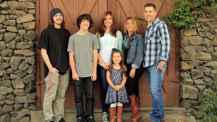 Main fundraiser photo