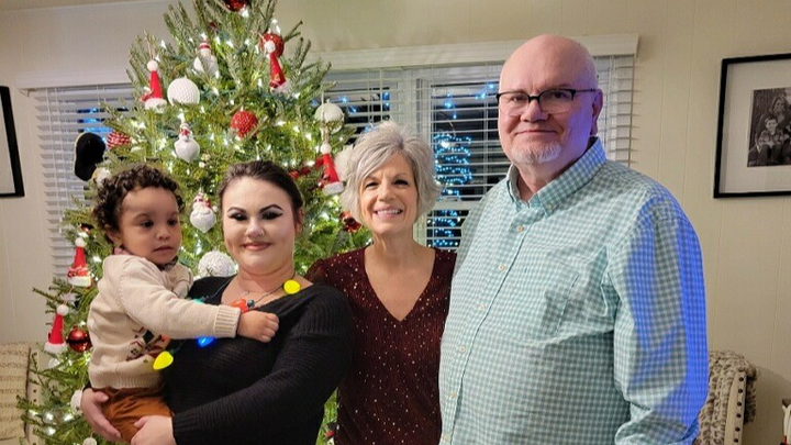 Main fundraiser photo