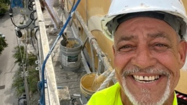 Help Sergio Rebuild After Deportation campaign photo, 1 of 8