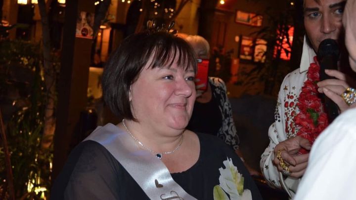 Main fundraiser photo