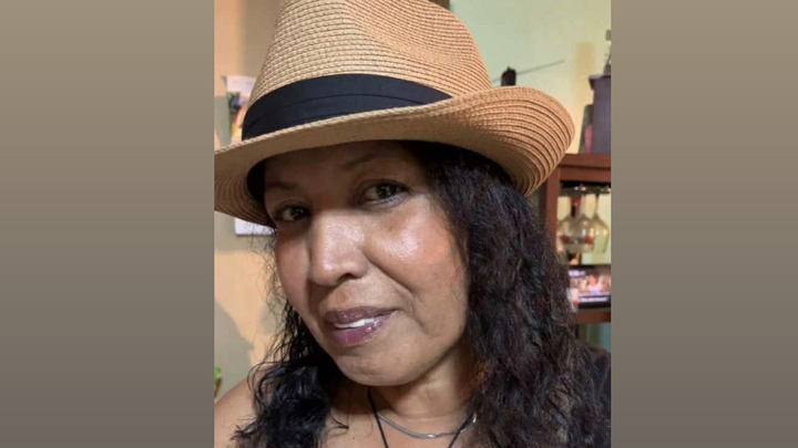 Support Alicia Juarbe's Funeral Expenses campaign photo, 1 of 3
