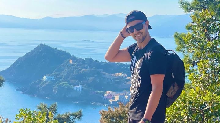 Un nuovo aiuto per Mattia