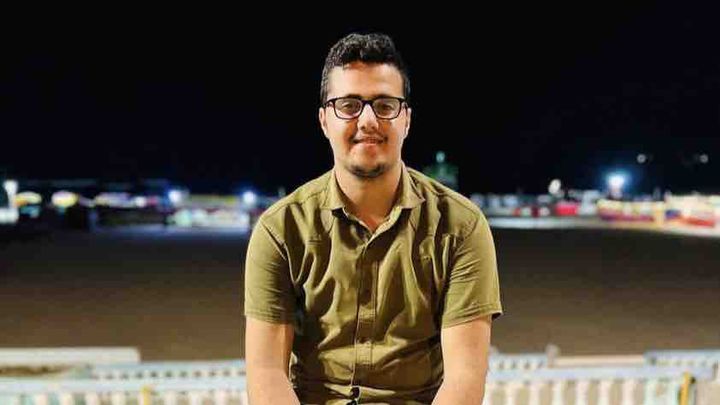 Help Mohammad and His Family Survive in Gaza campaign photo, 1 of 3