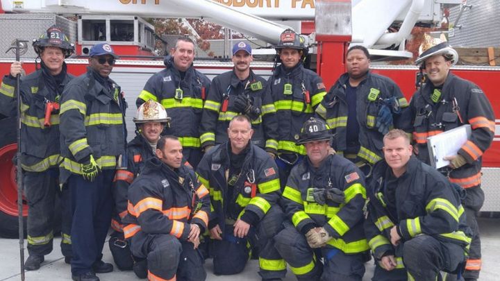 Main fundraiser photo