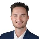 Profile photo of Sebastian Parry