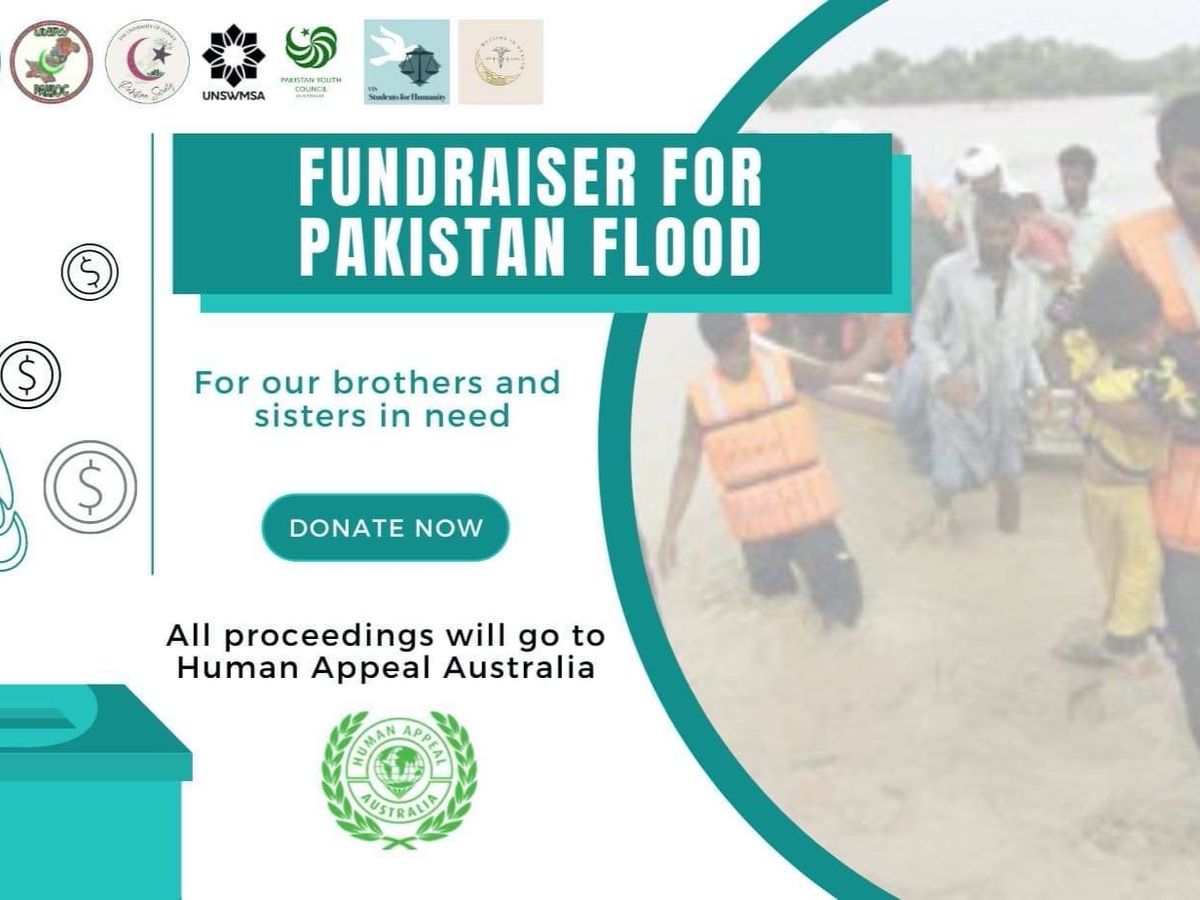 Fundraiser’s main image