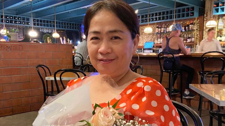 Bring Charito Danao Home to Philippines campaign photo, 1 of 8