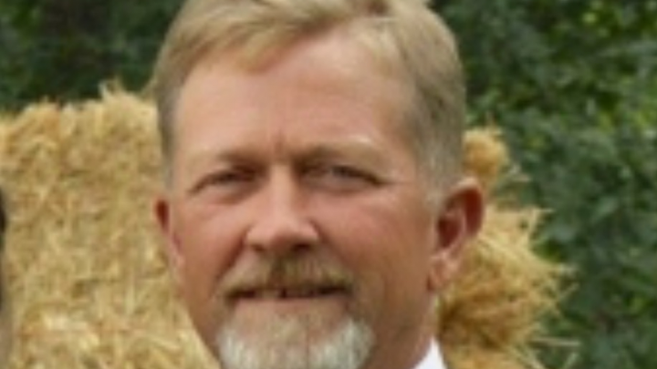 Main fundraiser photo